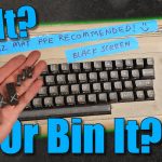 Disgusting Commodore 64