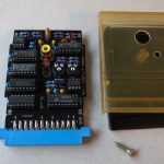 Commodore 64 digitizer