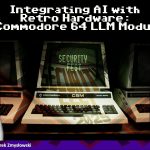 Commodore 64 AI