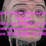 Pimiga 5 Art Contest