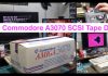 A3070 tape drive