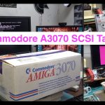 A3070 tape drive