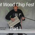 8-bit music performance