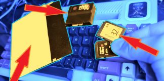 run programs on F256