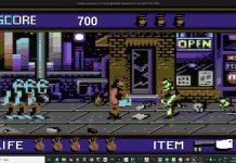 Undead C64 revival
