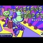 Tyrion's Tower Review