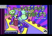 Tyrion's Tower Review