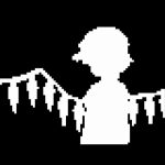 Bad Apple demo