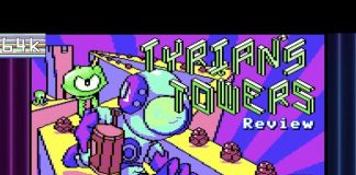 Tyrion's Tower Review