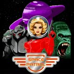 Space Patrol
