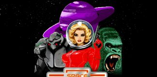 Space Patrol