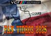 VCFSW 2025 Fan Videos