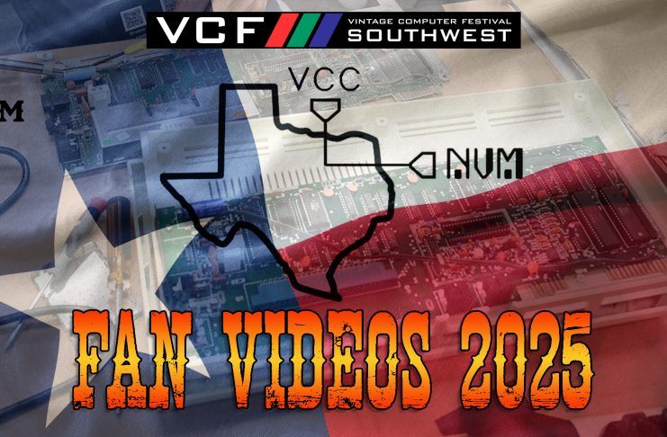 VCFSW 2025 Fan Videos