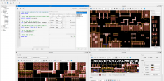 AGPX Game Maker 2.2.1