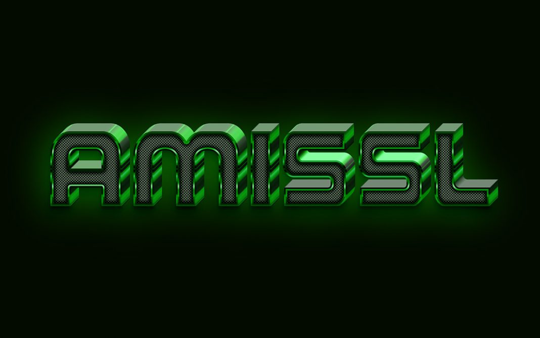 AmiSSL 5.21 Update