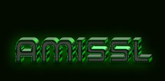 AmiSSL 5.21 Update