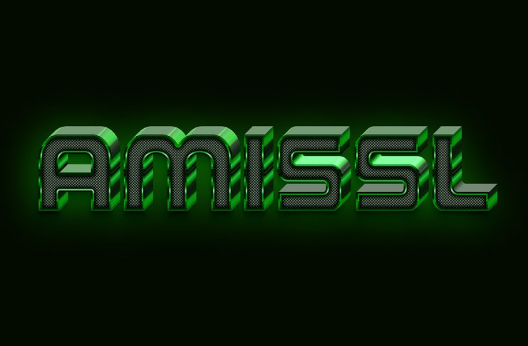 AmiSSL 5.21 Update