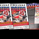 Freeze64 Issue 77