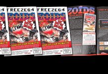 Freeze64 Issue 77