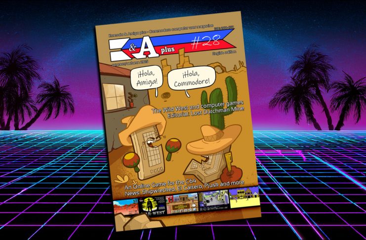 K&A Plus Issue #28