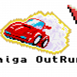 OutRun Amiga Edition