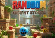 Randoom Ancient Stones