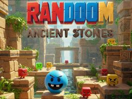 Randoom Ancient Stones