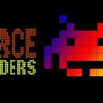 Space Invaders C64 revival