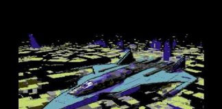 Gantrix-1 Space Shooter