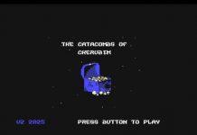 Catacombs of Cherubim