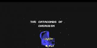 Catacombs of Cherubim