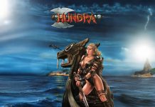 Hundra Amiga AGA
