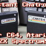 Commodore 64 Online Chat