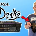 Mini ITX Amiga Build