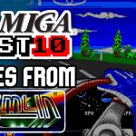top Gremlin Amiga games