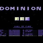 Lost C64 Shooter