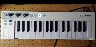 C64 music tutorial