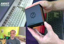 AmiKit in a Box
