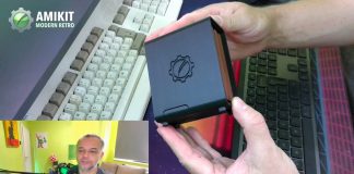 AmiKit in a Box