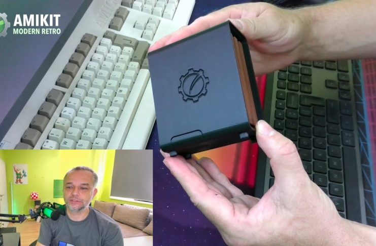 AmiKit in a Box