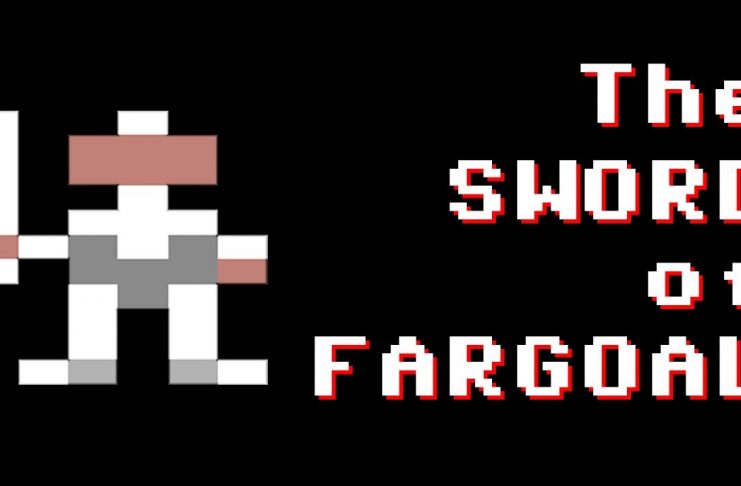 Sword of Fargoal