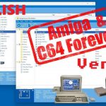 Amiga Forever 11