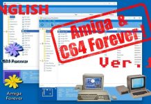 Amiga Forever 11