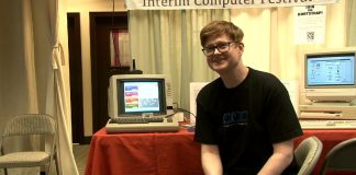 C64 OS with TeensyROM