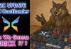 Commander X16 SMC update