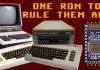 Retro ROM Replacement