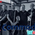 Commodore rebirth