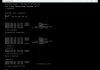 X16 MS-DOS BIOS