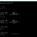 X16 MS-DOS BIOS