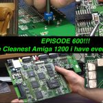 Amiga 1200 Recap